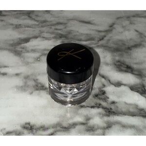 Karla Cosmetics Golden Platinum Glitter